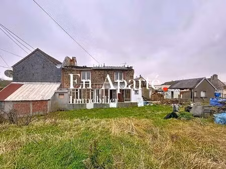 vente maison à flers (61100) : à vendre / 280m² flers