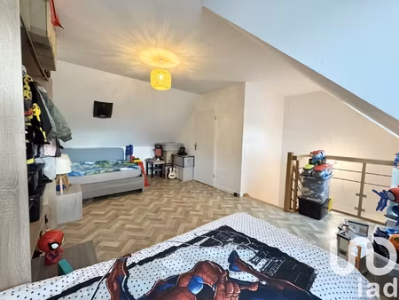 vente duplex 2 pièces