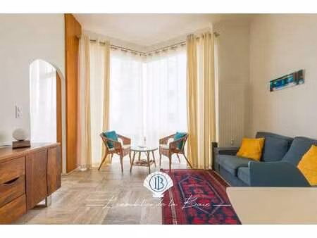 vente appartement 3 pièces à erquy (22430) : à vendre 3 pièces / 55m² erquy