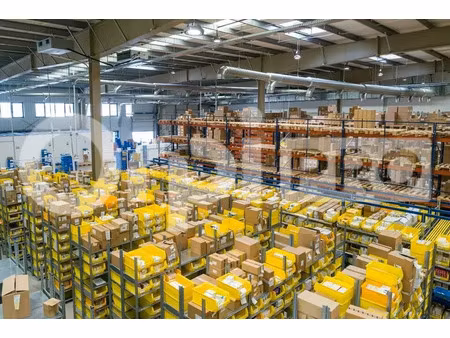 local d'activite a louer