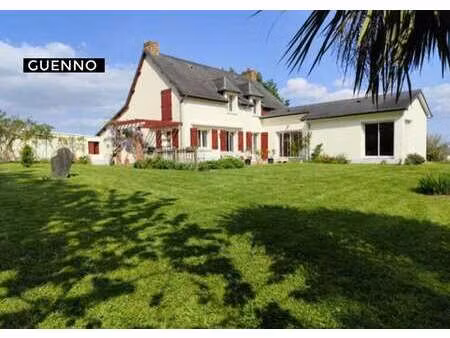 vente maison à domalain (35680) : à vendre / 170m² domalain