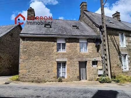 vente maison à levaré (53120) : à vendre / 101m² levaré