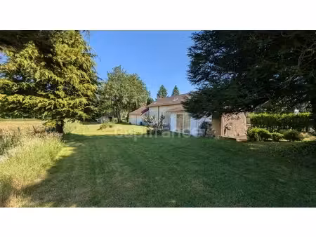 maison à vendre 110m2 - 5 pièces saint martin l'aiguillon - proche ranes et carrouges - or
