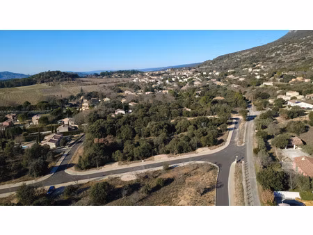 dpt vaucluse (84)  à vendre rustrel terrain