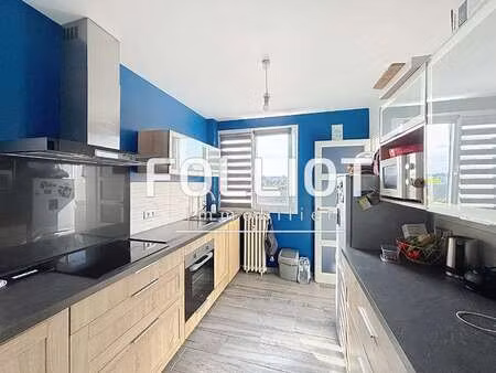 vente appartement 3 pièces à coutances (50200) : à vendre 3 pièces / 76m² coutances
