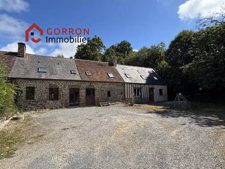 vente maison à passais-villages (61350) : à vendre / 168m² passais-villages