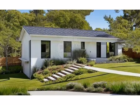 maison 3 chambre(s) à vendre