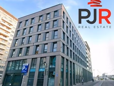 bureau prestigieux de 190 m2 en vente - nancy  grand est