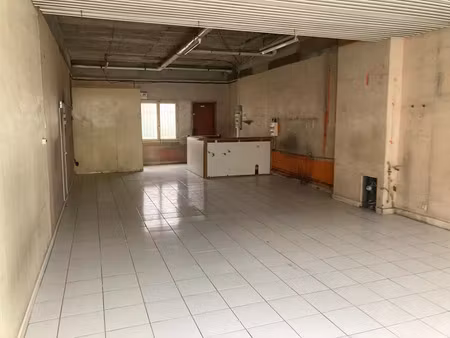 local commercial 0 pièces 65 m² à louer chartres 28000 ? | era immobilier