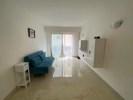 studio californie – sainte hélène – proche mer