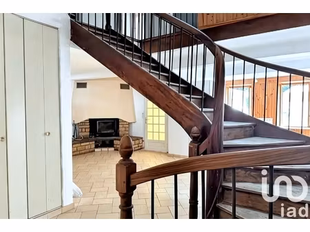 vente maison/villa 10 pièces