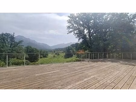 maison de prestige de 310 m2 en vente tavera  corse