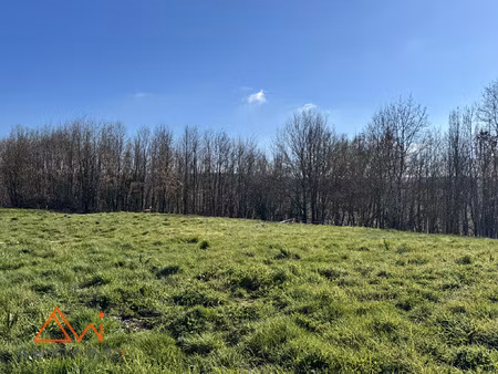 achat terrain 677m² montans 81600