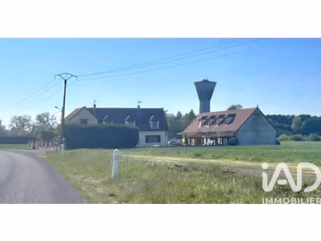 vente maison 10 pièces 229 m² athies-sous-laon (02840)