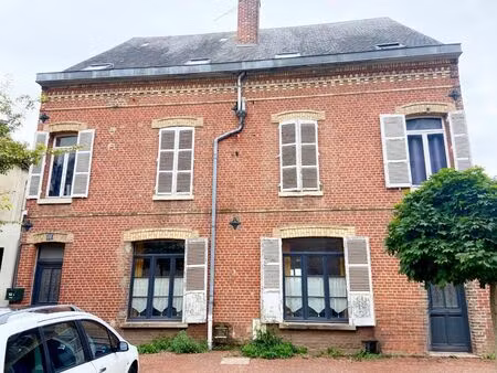 vente maison 9 pièces 230 m² laon (02000)