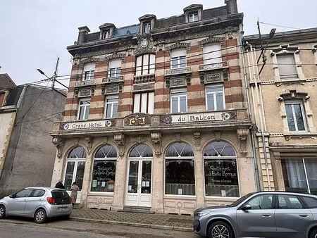 vente commerce homecourt 0 m²