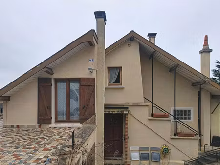 vente maison 4 pièces 84 m² abrest (03200)