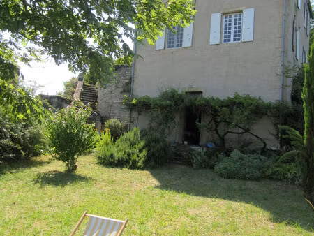 achat maison 4 pièces 131m² clairvaux d aveyron 12330