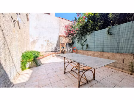 achat maison 4 pièces 116m² palau del vidre 66690