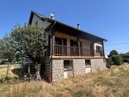 maison à saint-yrieix-le-déjalat en correze
