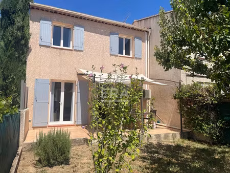 villa 4 pièces 88 m² à vendre / acheter venelles 13770 ? | era immobilier