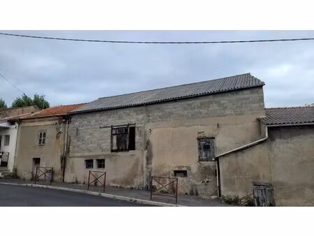 achat maison 4 pièces 104m² frugeres les mines 43250