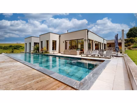 achat maison 5 pièces 430m²