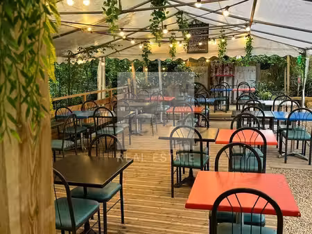achat local commercial 105m² civrieux d azergues 69380