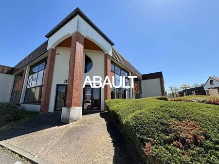 location local professionnel 145m² balma 31130