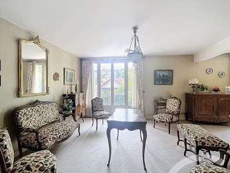 achat appartement 5 pièces 102m² boissejour 63122