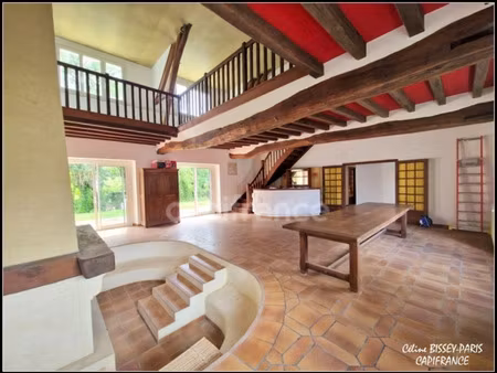 maison à vendre malay le grand 8 pièce(s) 245m2 345 000€