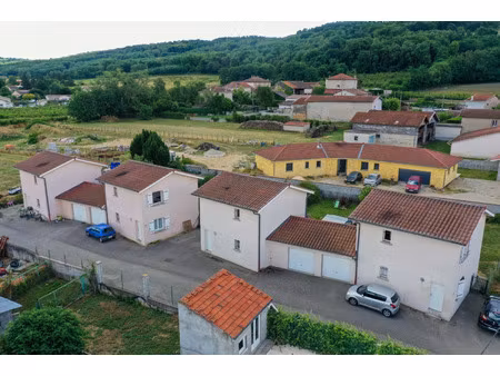 maison à vendre saint sorlin en valloire 16 pièce(s) 300m2 450 000€