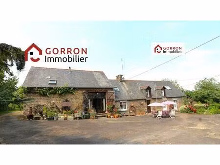 complexe de gites avec piscine