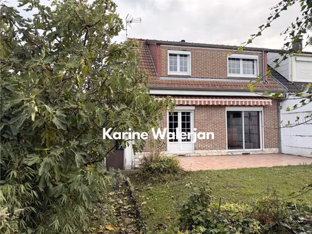 agreable maison de residence 4 pieces 83 m2