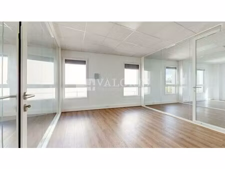 location local professionnel 250m² dardilly 69570