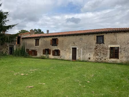 achat maison 5 pièces 244m²