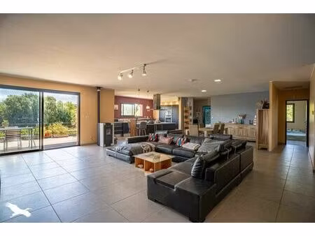 vente maison 7 pièces 340 m² laurabuc (11400)