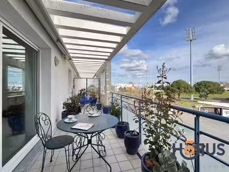appartement 2 pièces 79m² royan 17200