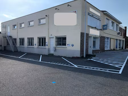 achat local commercial