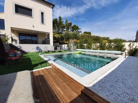 achat maison 5 pièces 210m² jonquerettes 84450