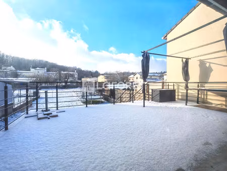 maison t6 rosières-aux-salines à vendre