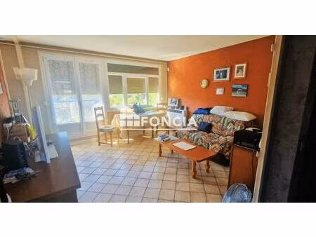 appartement lumineux – 68 m²