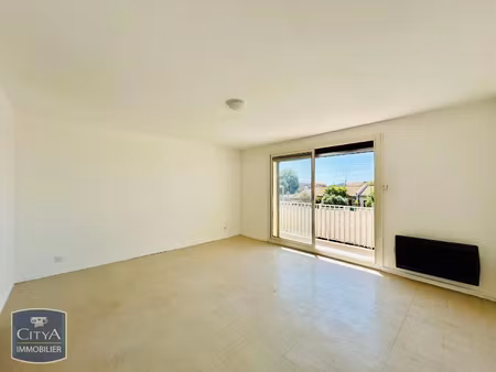appartement à louer 3 pièces 69.33 m² - fos-sur-mer (13) - 750€