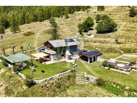 annonce maison à vendre