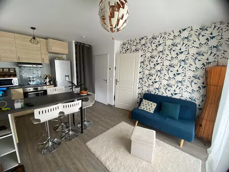 location maison 2 pièces 31m²
