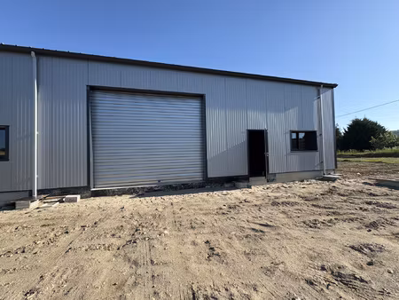 location local commercial 132m² agen 47000