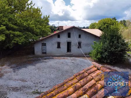 maison t4 sort-en-chalosse à vendre