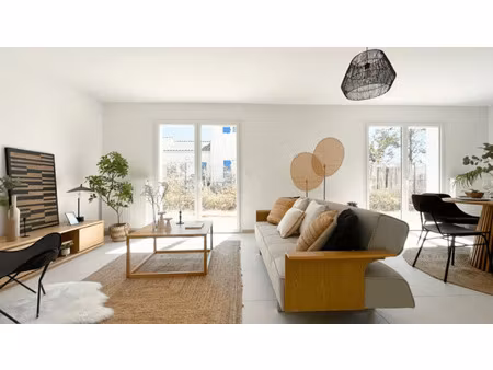 vente programme neuf t2  t3  t4 pièces 38 à 94 m² saint-georges-d’oléron (17190)