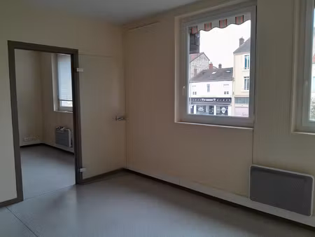 location local professionnel 160m² chalon sur saone 71100