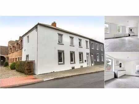 duplex à vendre avec 3 chambres   marbais (vbd08819)